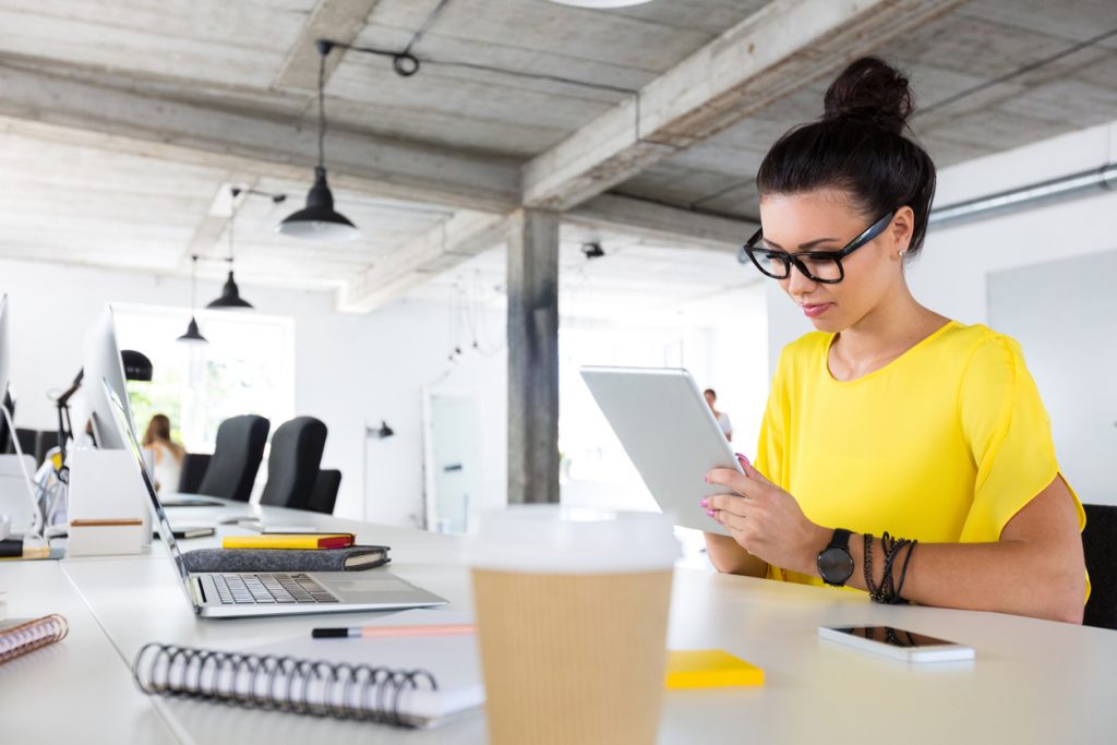 How to Start a Career in Web Design