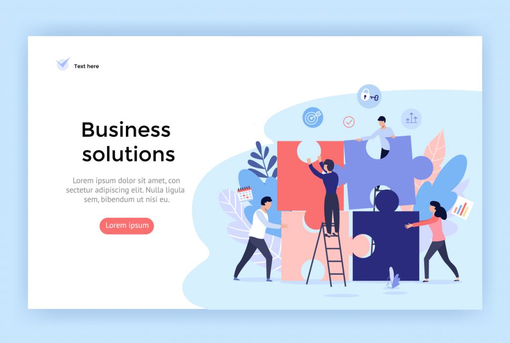 Designing the Visual Elements of a Website